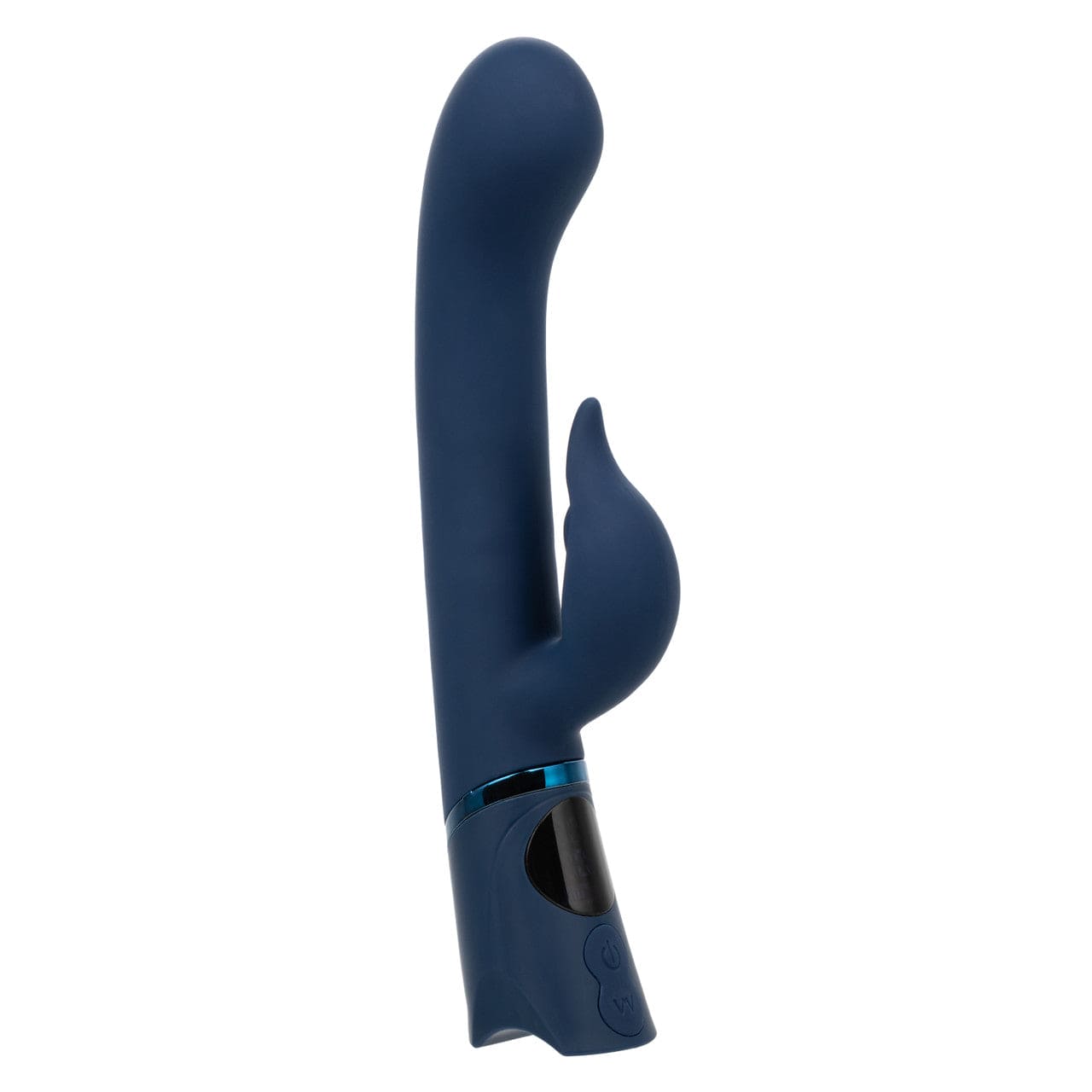 CalExotics® Orgasmatron™ Digital G-Teaser Vibrator - Rolik®