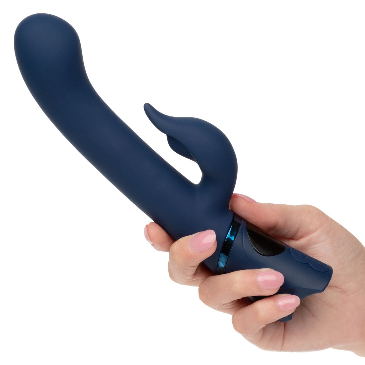 CalExotics® Orgasmatron™ Digital G-Teaser Vibrator - Rolik®