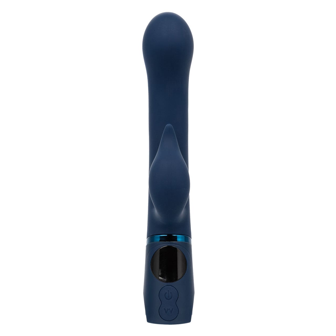 CalExotics® Orgasmatron™ Digital G-Teaser Vibrator - Rolik®