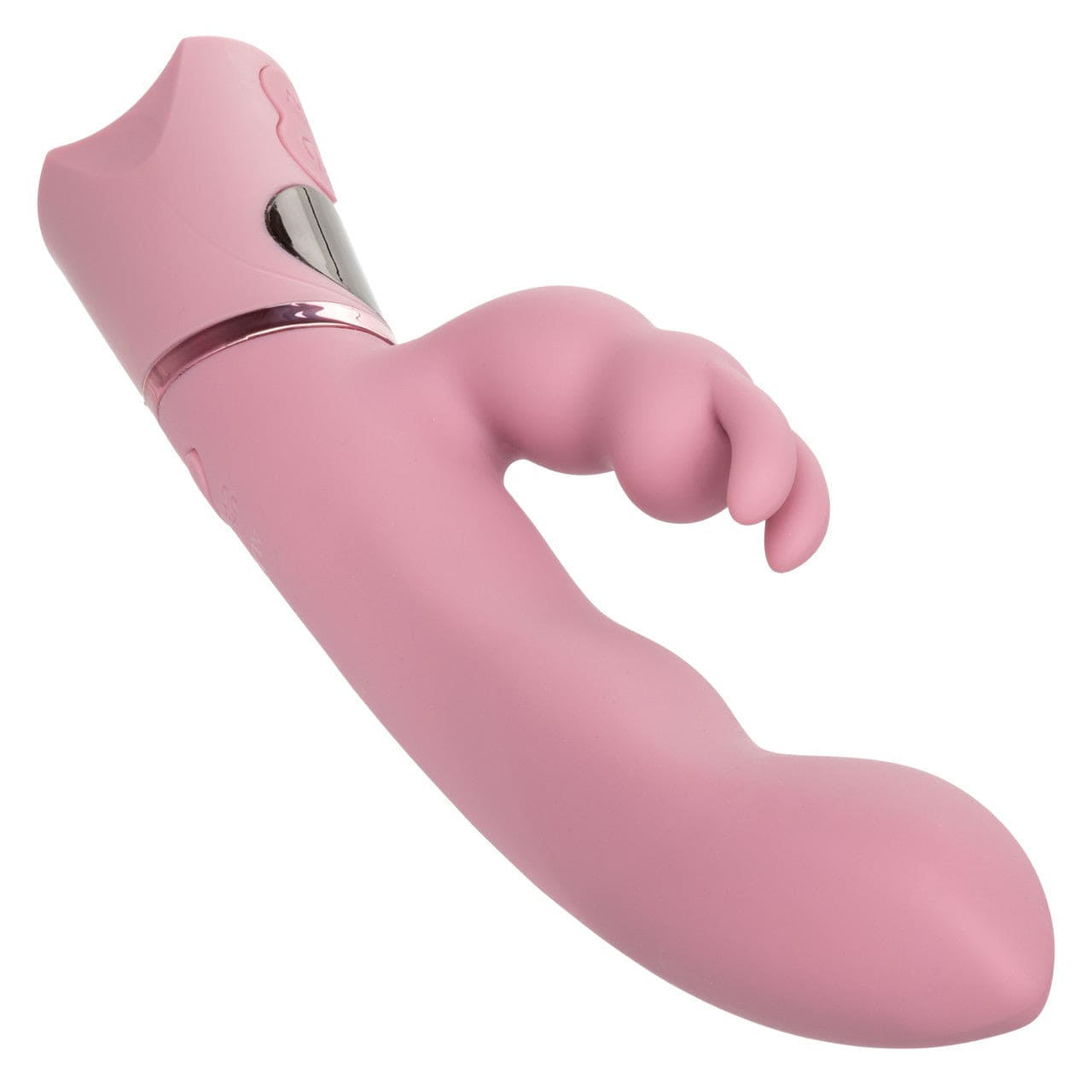 CalExotics® Orgasmatron™ Digital G-Bunny Vibrator - Rolik®