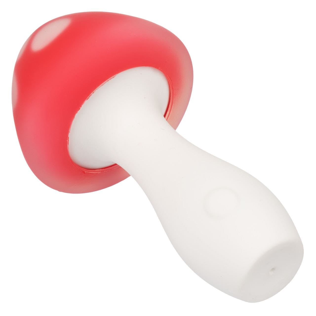 CalExotics® Naughty Bits® Muff Shroom™ Playful Massager - Rolik®