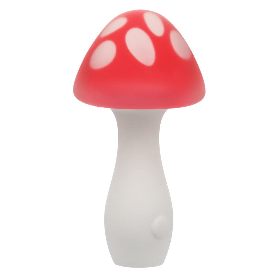 CalExotics® Naughty Bits® Muff Shroom™ Playful Massager - Rolik®