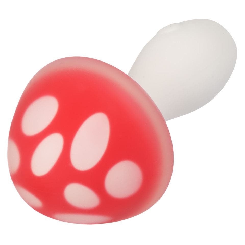 CalExotics® Naughty Bits® Muff Shroom™ Playful Massager - Rolik®