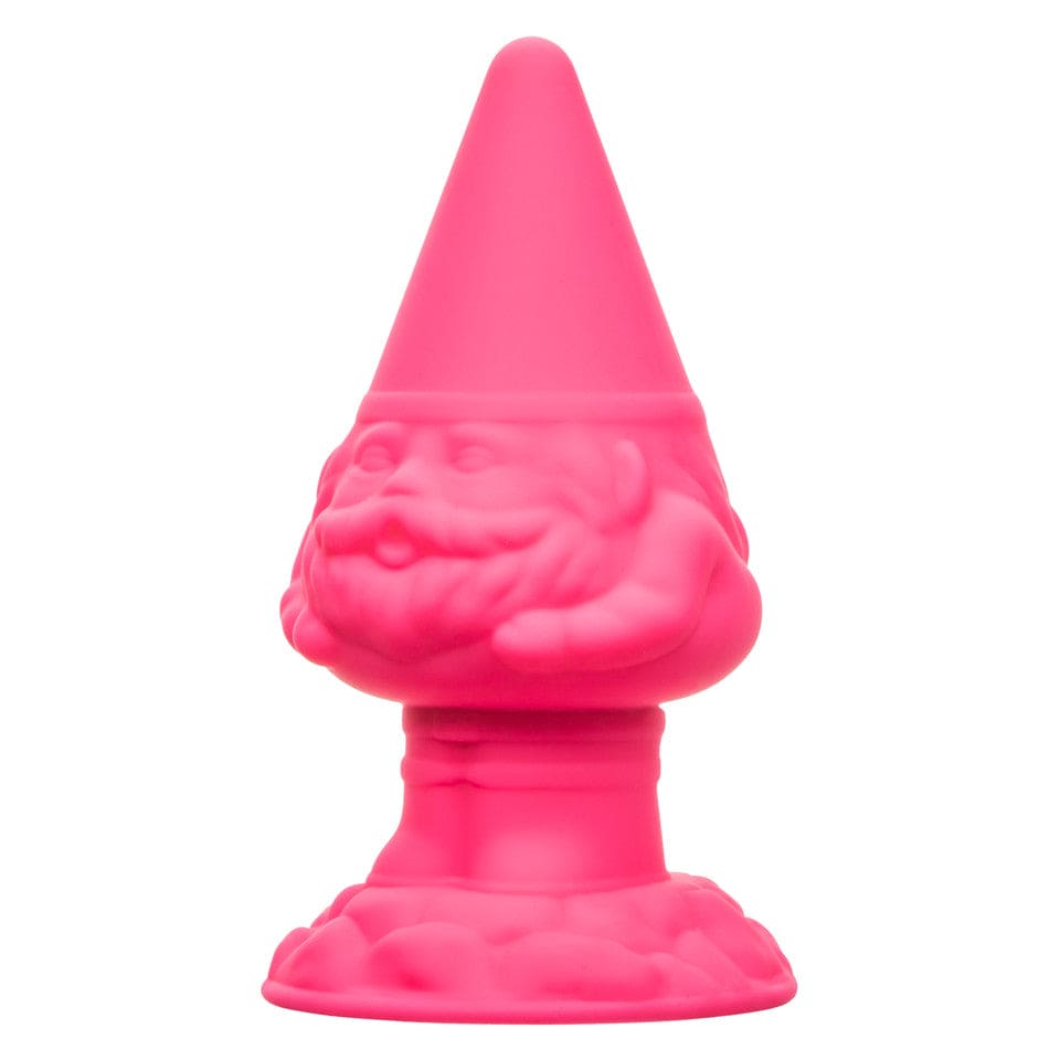 CalExotics® Naughty Bits® Anal Gnome™ Butt Plug - Rolik®