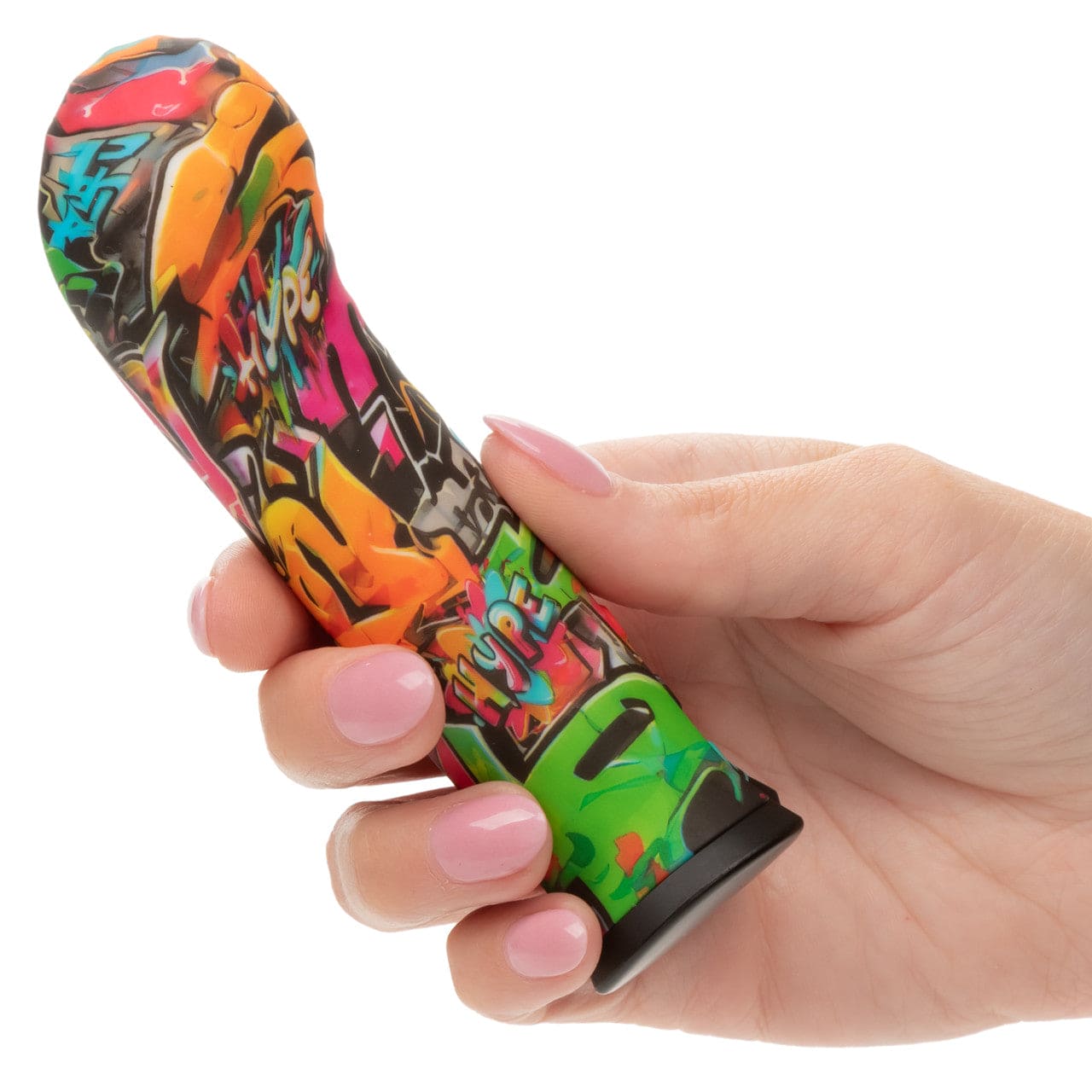 CalExotics® Hype® Mini G Vibrator - Rolik®