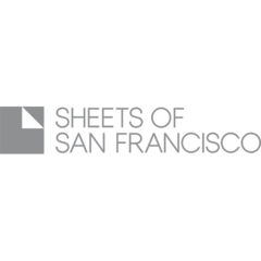 Discover Sheets of San Francisco Products - Rolik®
