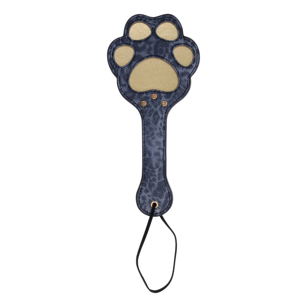 Sportsheets® Sex &amp; Mischief® Cougar Paw Paddle - Rolik®