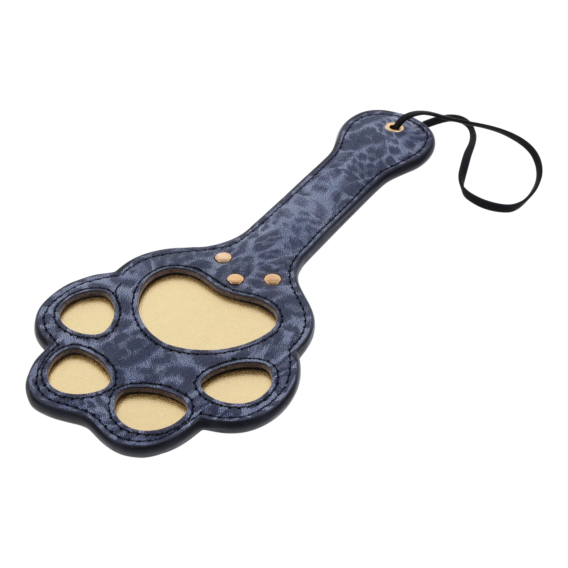 Sportsheets® Sex & Mischief® Cougar Paw Paddle - Rolik®