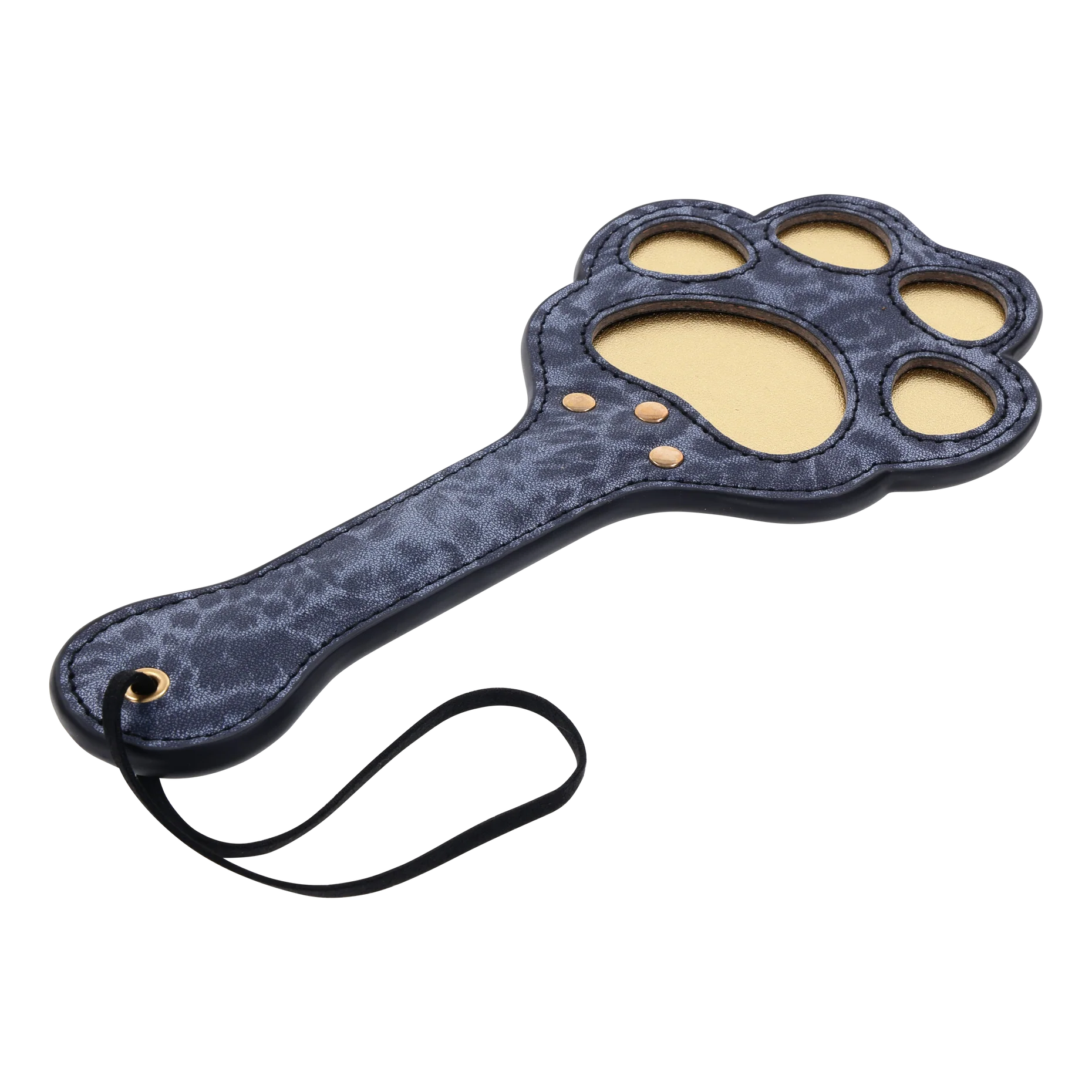 Sportsheets® Sex & Mischief® Cougar Paw Paddle - Rolik®