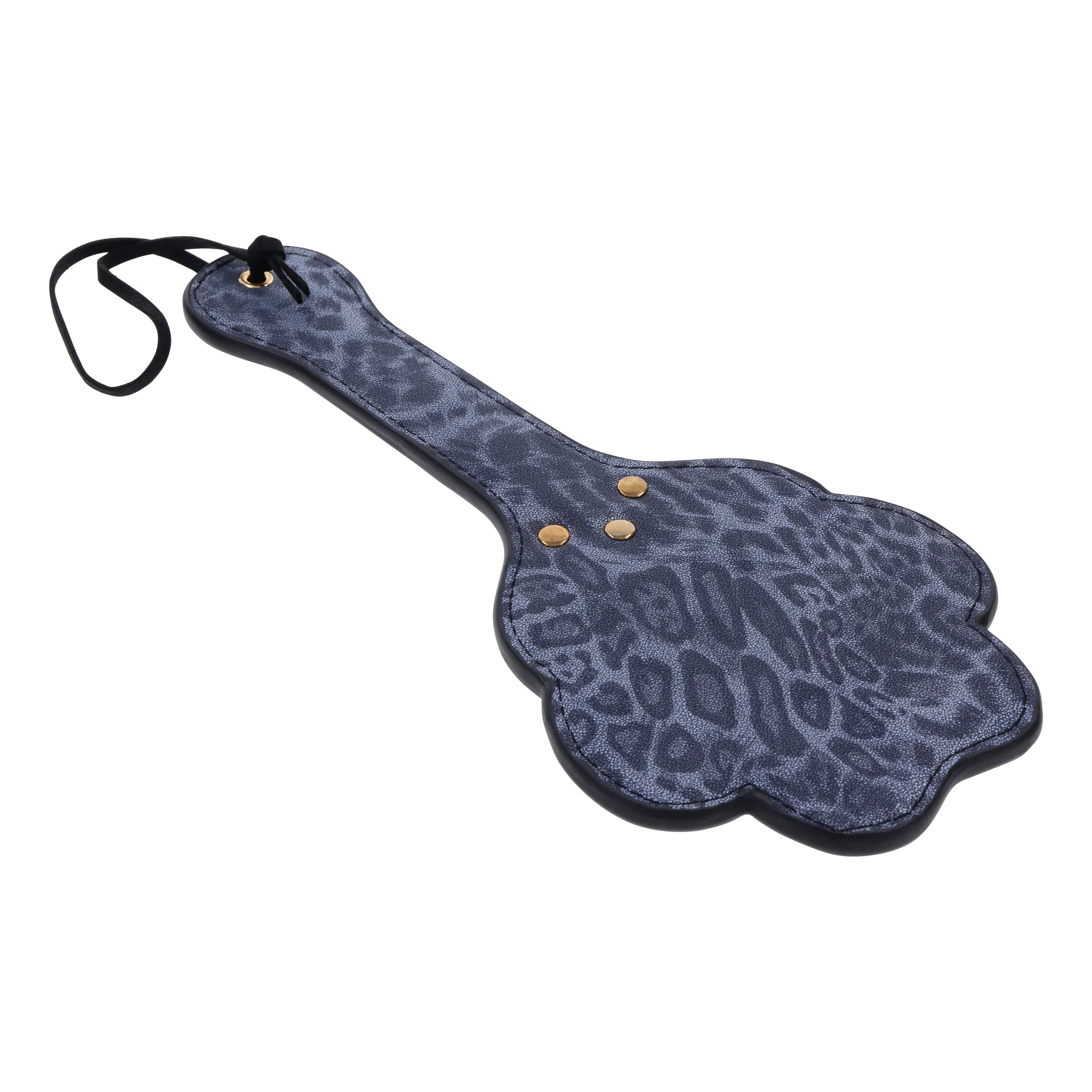 Sportsheets® Sex & Mischief® Cougar Paw Paddle - Rolik®