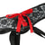Sportsheets® Platinum Lace Corsette Strap On Harness - Rolik®