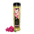 Shunga Erotic Massage Oil Aphrodisia Rose Petals - Rolik®