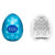 Tenga® Egg Single Use Disposable Masturbator Snow Crystal - Rolik®