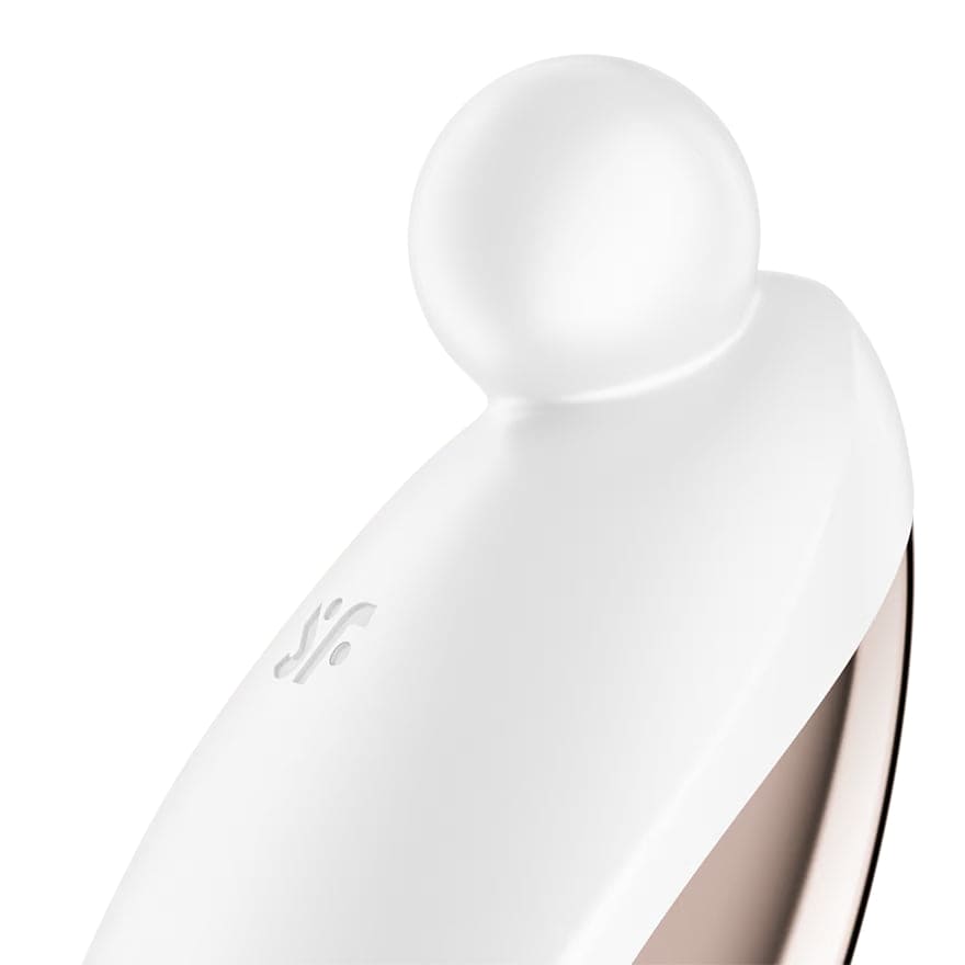 Satisfyer Spot On 2 Lay-on Vibrator - Rolik®