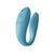 We-Vibe® Sync Go Smart Partner Vibrator Turquoise - Rolik®