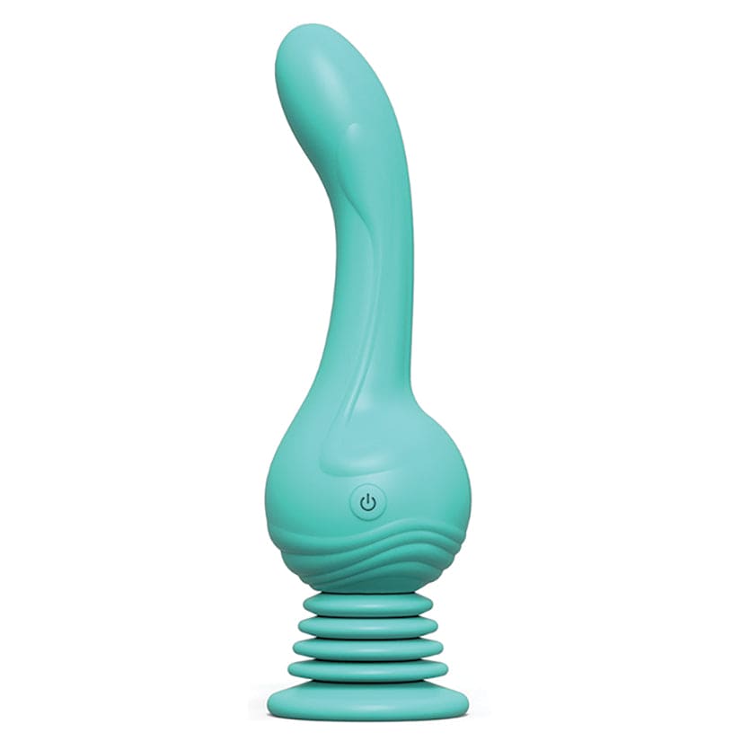 Tracy's Dog® Trat Dildo Vibrator - Rolik®