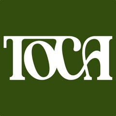 TOCA Logo - Rolik®