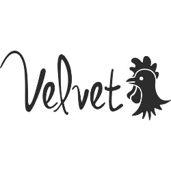 Velvet Brands Logo - Rolik®