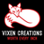 Discover Vixen Creations Products - Rolik®