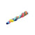 XR Brands® Tailz™ Rainbow Unicorn Tail Anal Plug - Rolik®