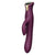 Zalo Mose Rabbit Thruster Vibe Purple - Rolik®