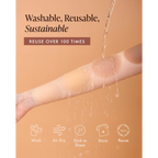 Adhesive Nipple Covers - Cover