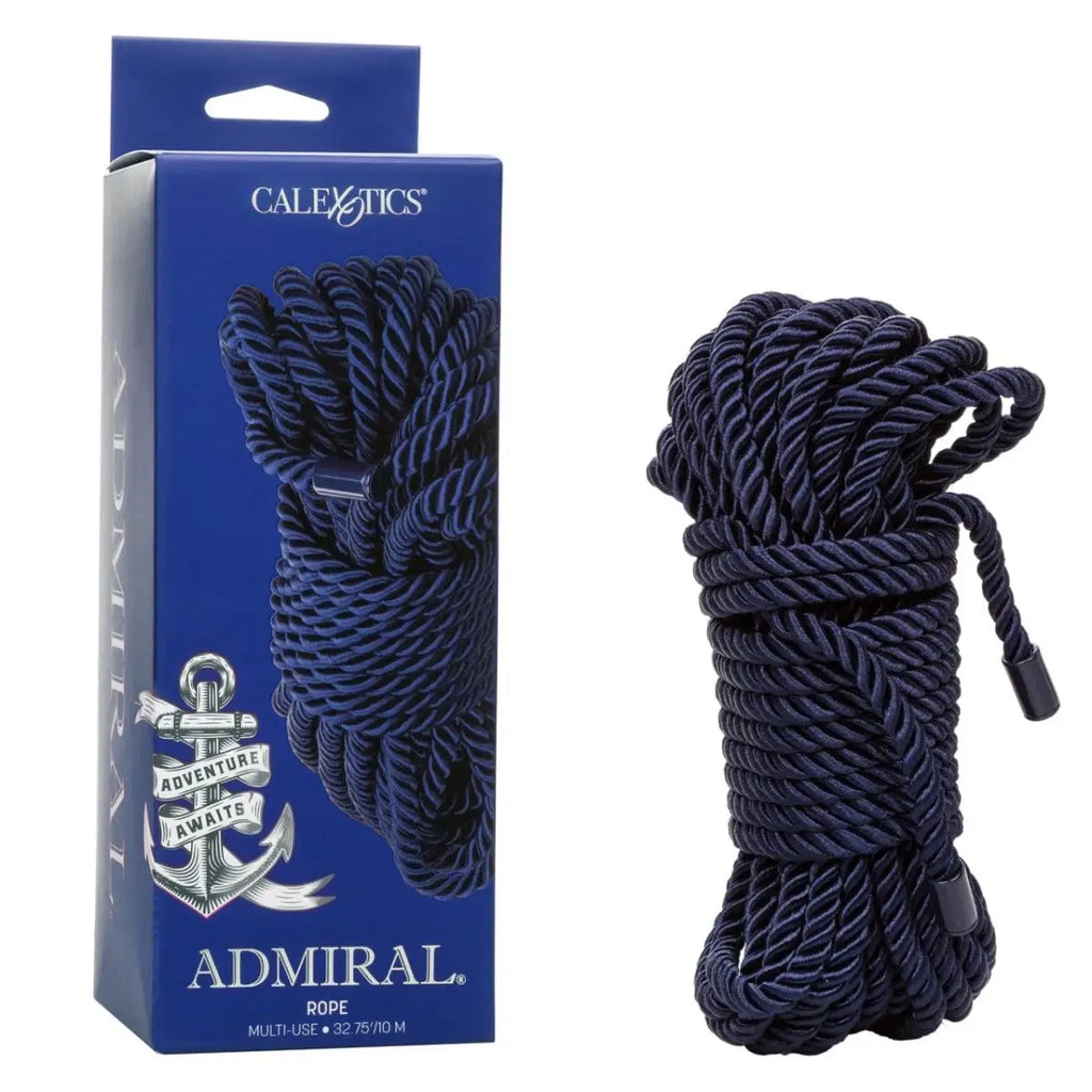 Admiral® Rope - Rolik®