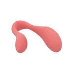 Adrien Lastic® Couple Secrets 2.0 App - Enabled Hands - Free Double Penetration Vibrator - Rolik®