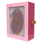 Adrien Lastic® Inspiration App - Enabled Clitoral Suction Vibrating Egg - Rolik®