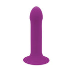 Adrien Lastic® Hitsens 6 Dual Density Silicone Dildo - Rolik®