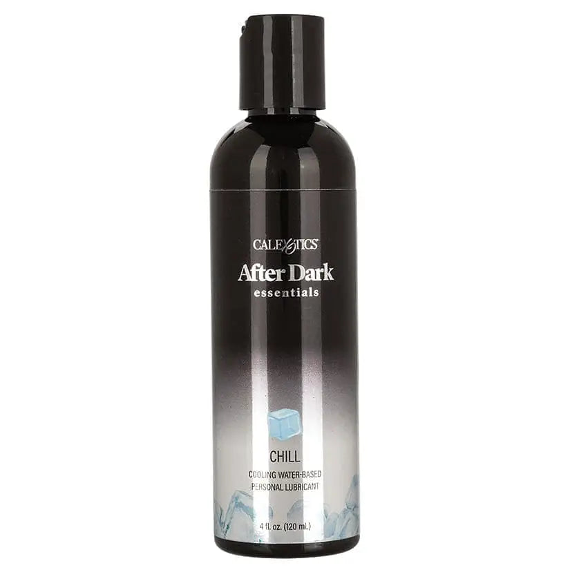 After Dark Essentials™ Chill Cooling Water - Based Lubricant - Rolik®