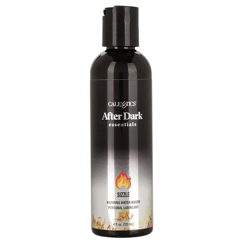 After Dark Essentials™ Sizzle Ultra Warming Water - Based Lubricant - Rolik®