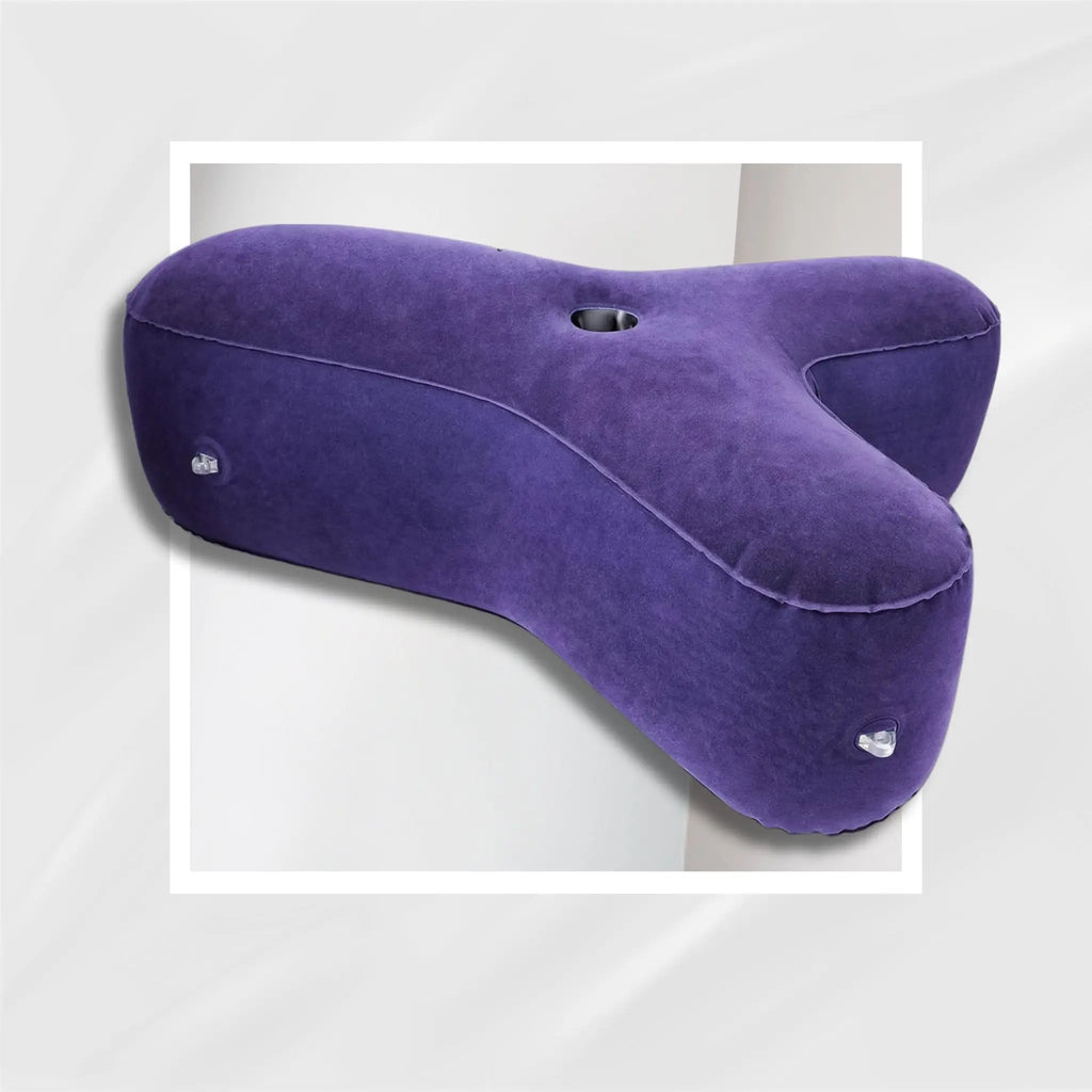 After Dark USA DarkBind Bondage Pillow Toy Mount Kit