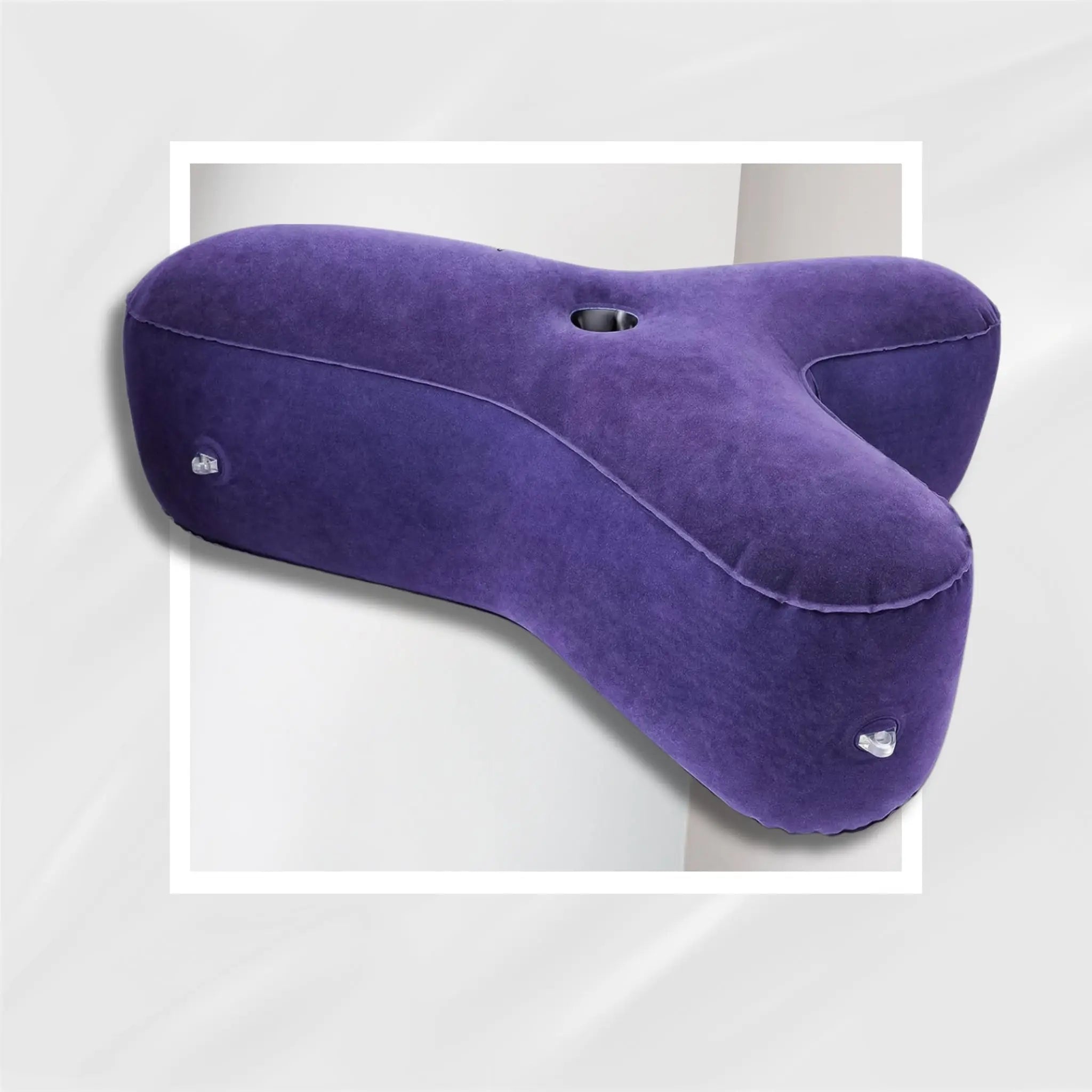 After Dark USA DarkBind Bondage Pillow Toy Mount Kit