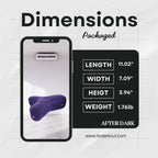 After Dark USA DarkBind Bondage Pillow Toy Mount Kit