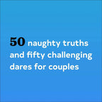 After Dinner Amusements - Truth or Dare for Couples - Rolik®
