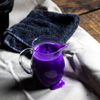 Agreeable Agony Pride Rainbow Wax Play Candle Sets | Low-Temp Pitcher Candles