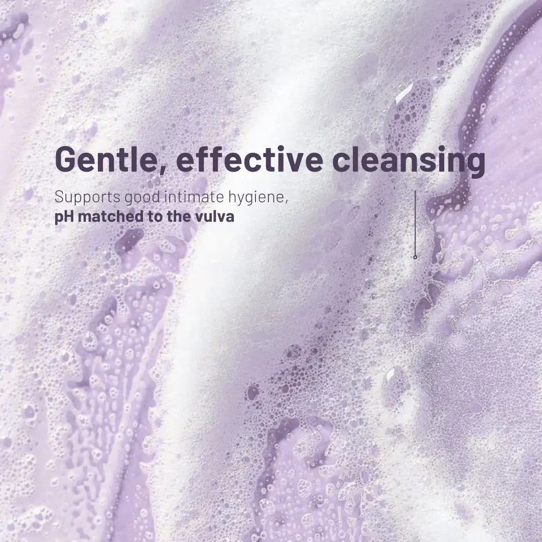 Ah! Yes Intimate Foaming Wash