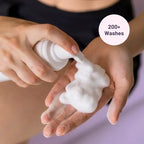Ah! Yes Intimate Foaming Wash