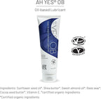 Ah! Yes OB Plant-Oil Based Lubricant 4.7 fl. oz.