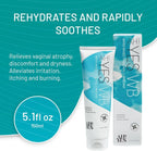 Ah! Yes Water Based Personal Lubricant 5.1 fl. oz.