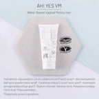 Ah! Yes VM Vaginal Moisturizer 3.4 fl. oz.