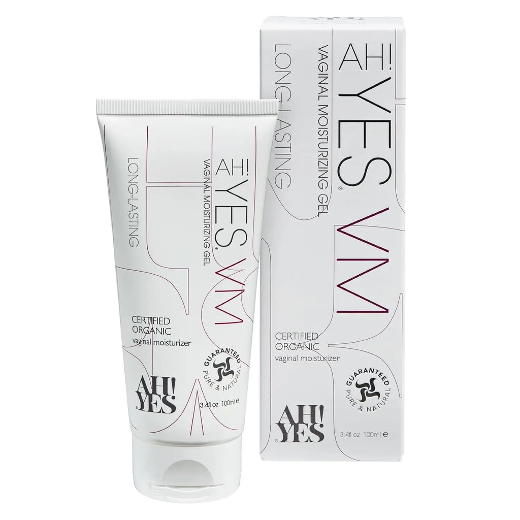 Ah! Yes VM Vaginal Moisturizer 3.4 fl. oz.