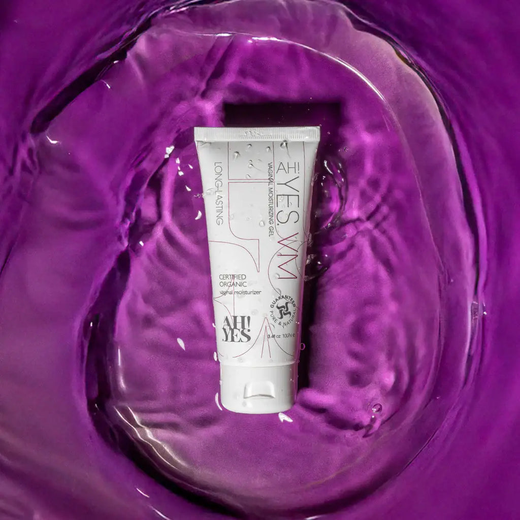 Ah! Yes VM Vaginal Moisturizer 3.4 fl. oz.