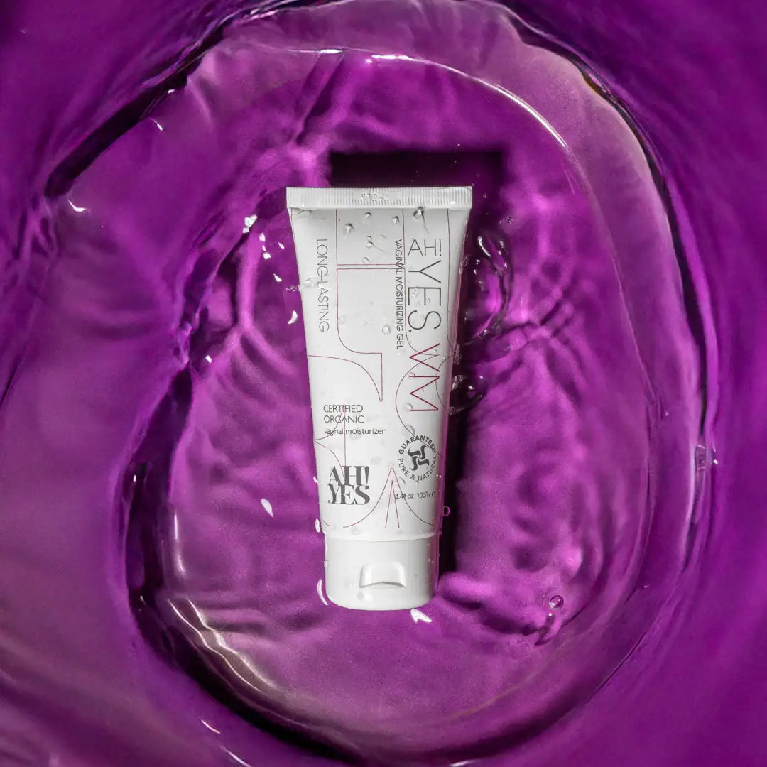 Ah! Yes VM Vaginal Moisturizer 3.4 fl. oz.