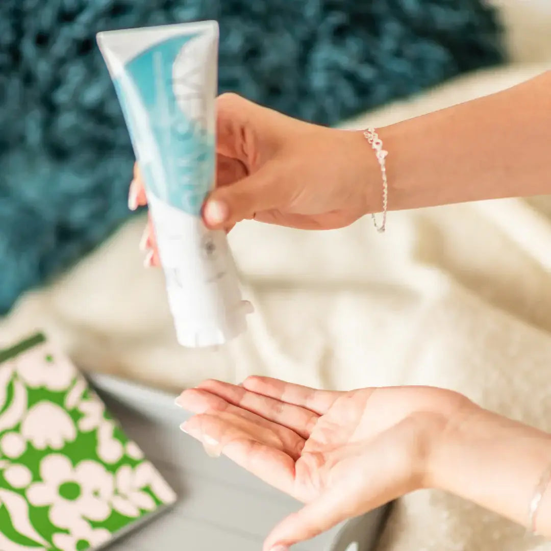 Ah! Yes Water Based Personal Lubricant 5.1 fl. oz.