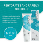 Ah! Yes Water Based Personal Lubricant 5.1 fl. oz.