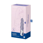 Air Pump Vibrator 1 Inflatable G-Spot