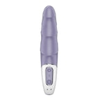 Air Pump Vibrator 1 Inflatable G-Spot