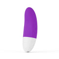 Purple AKO™ Originals Clitoral Vibrator
